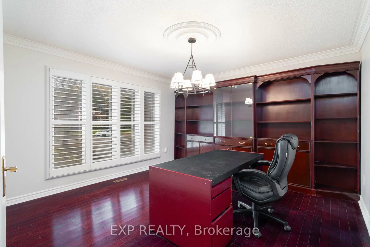 35, Dennis, King City, King