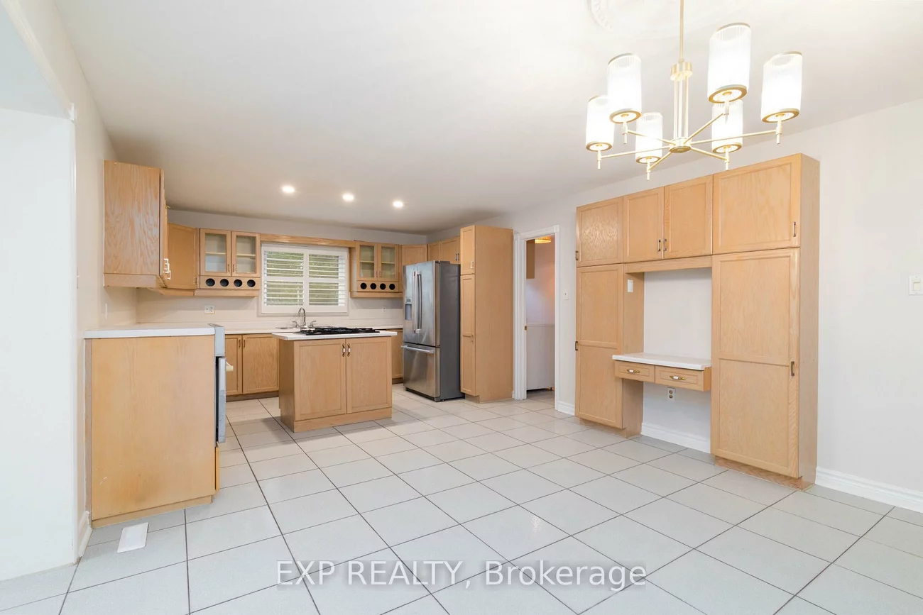 35, Dennis, King City, King