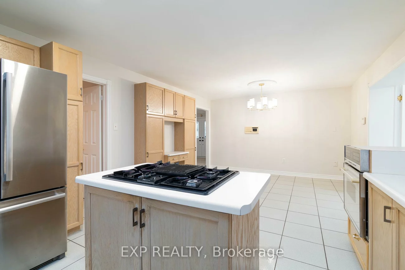 35, Dennis, King City, King