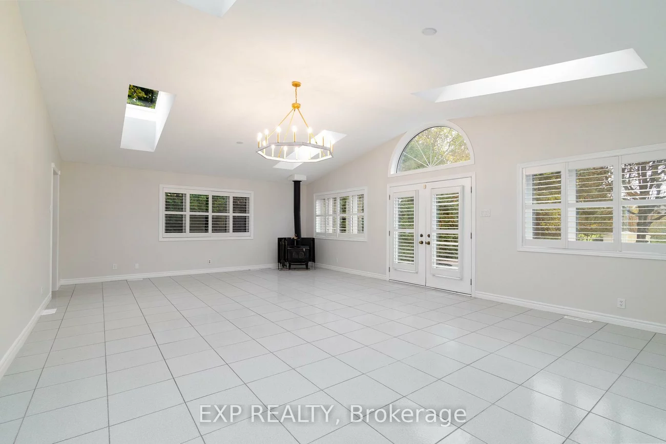 35, Dennis, King City, King