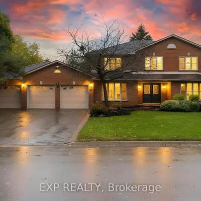 35, Dennis, King City, King