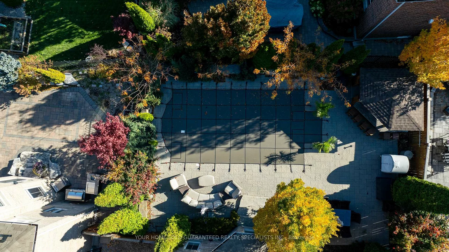 5, Bluff, Nobleton, King