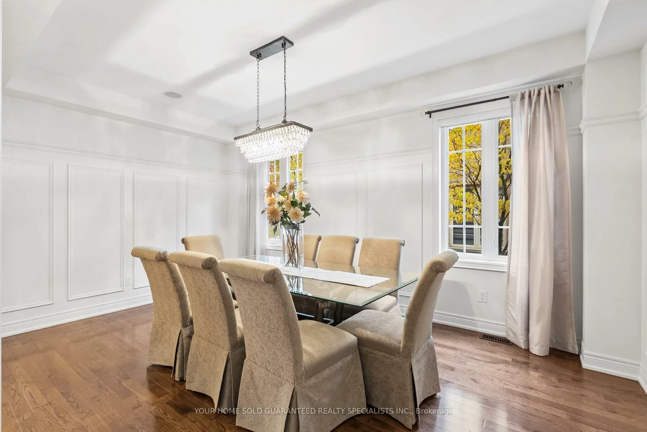 5, Bluff, Nobleton, King