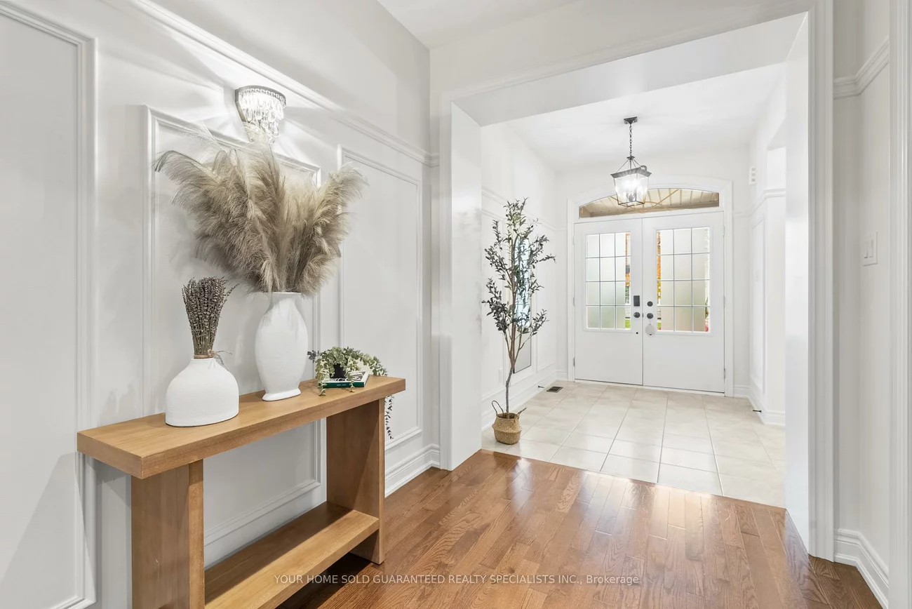 5, Bluff, Nobleton, King