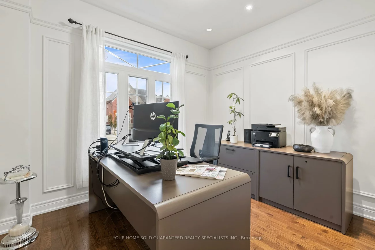 5, Bluff, Nobleton, King