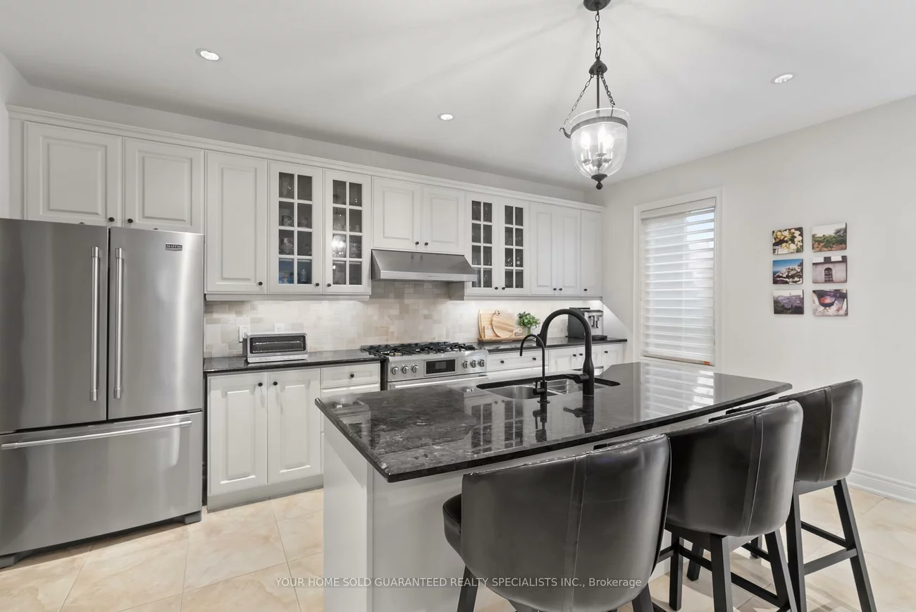 5, Bluff, Nobleton, King