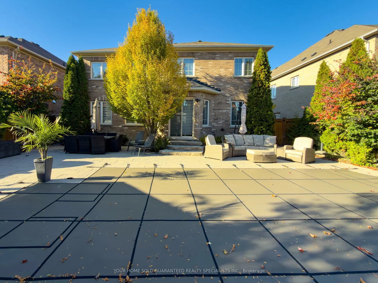 5, Bluff, Nobleton, King