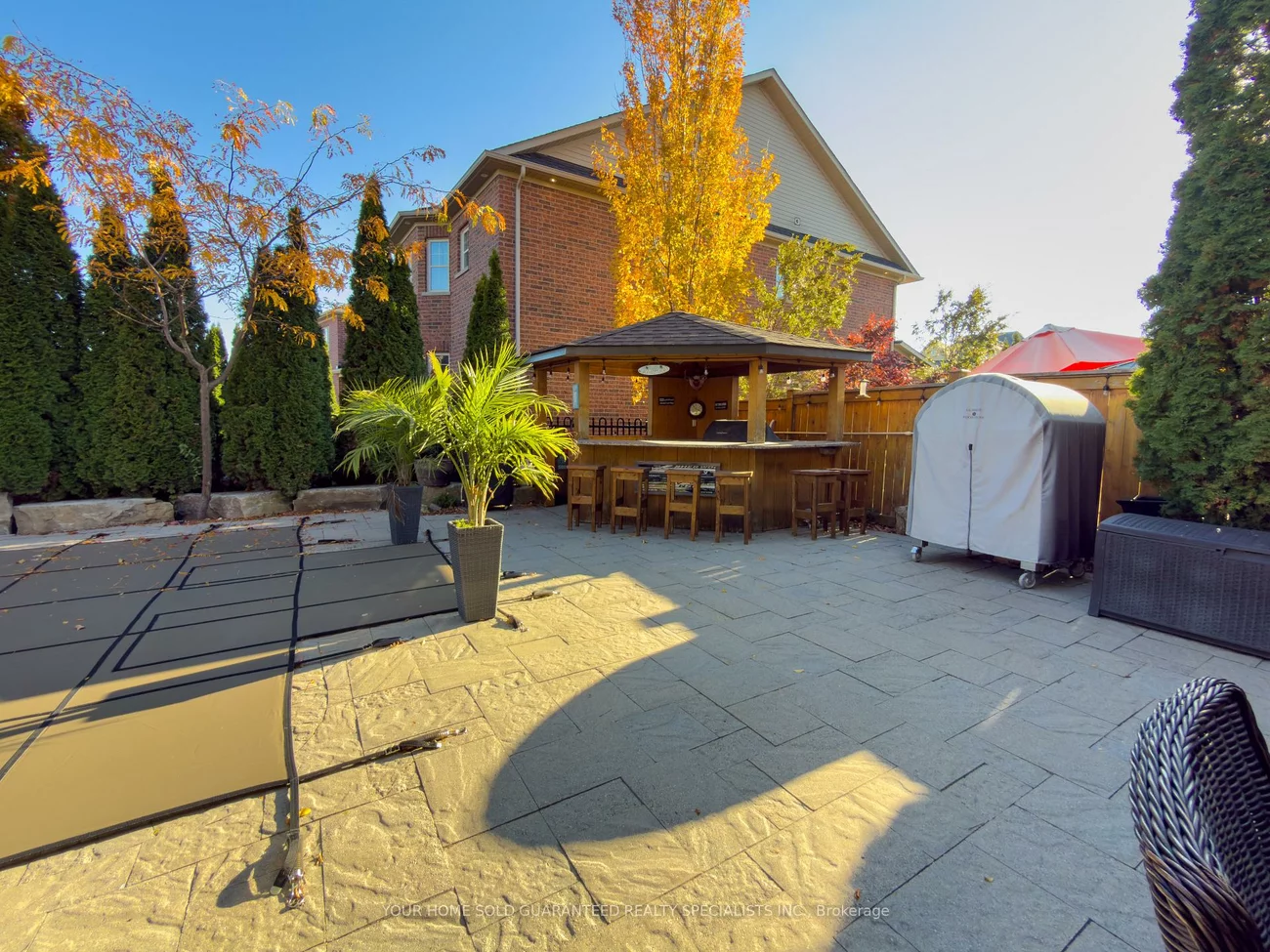 5, Bluff, Nobleton, King