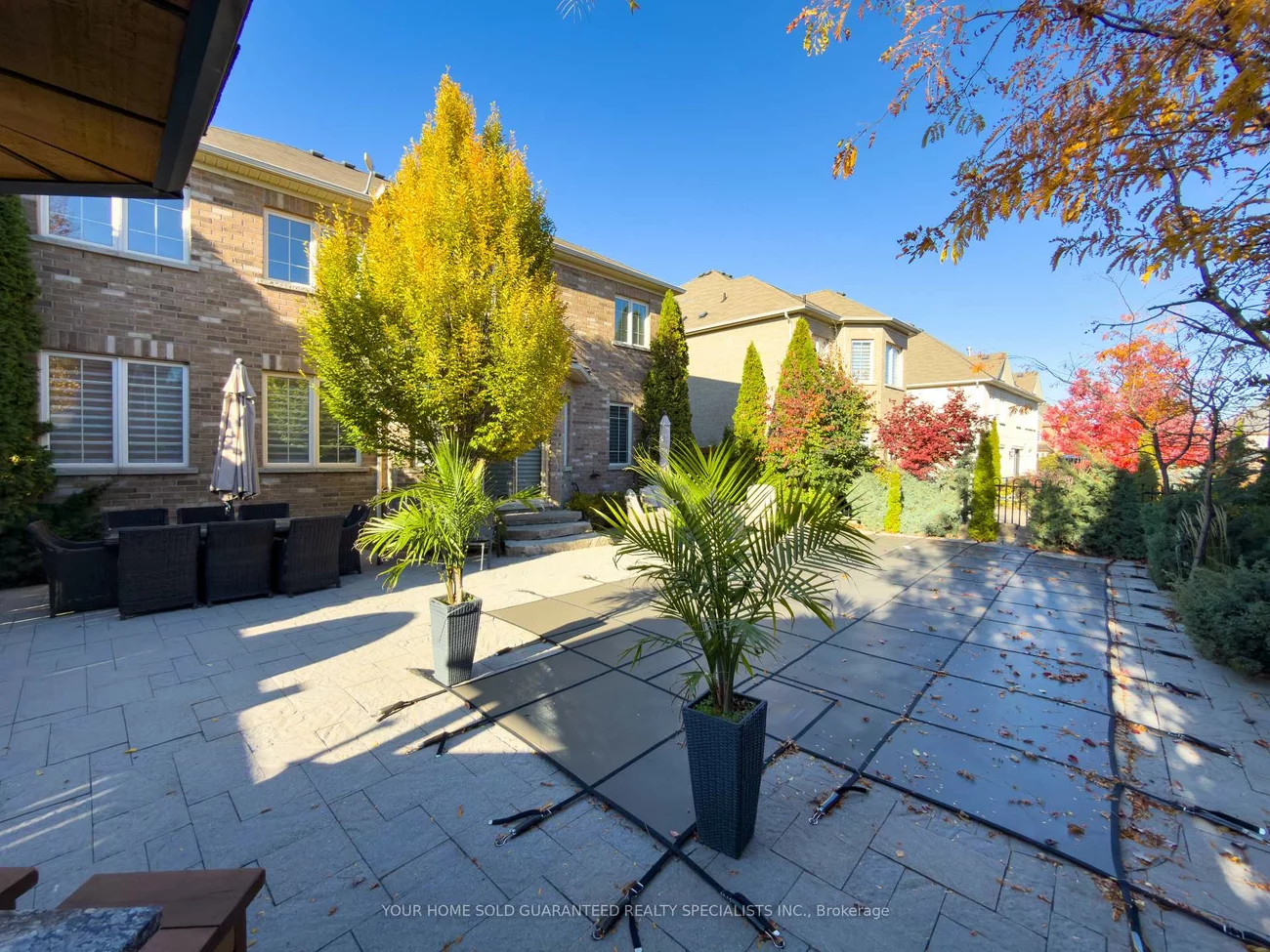 5, Bluff, Nobleton, King