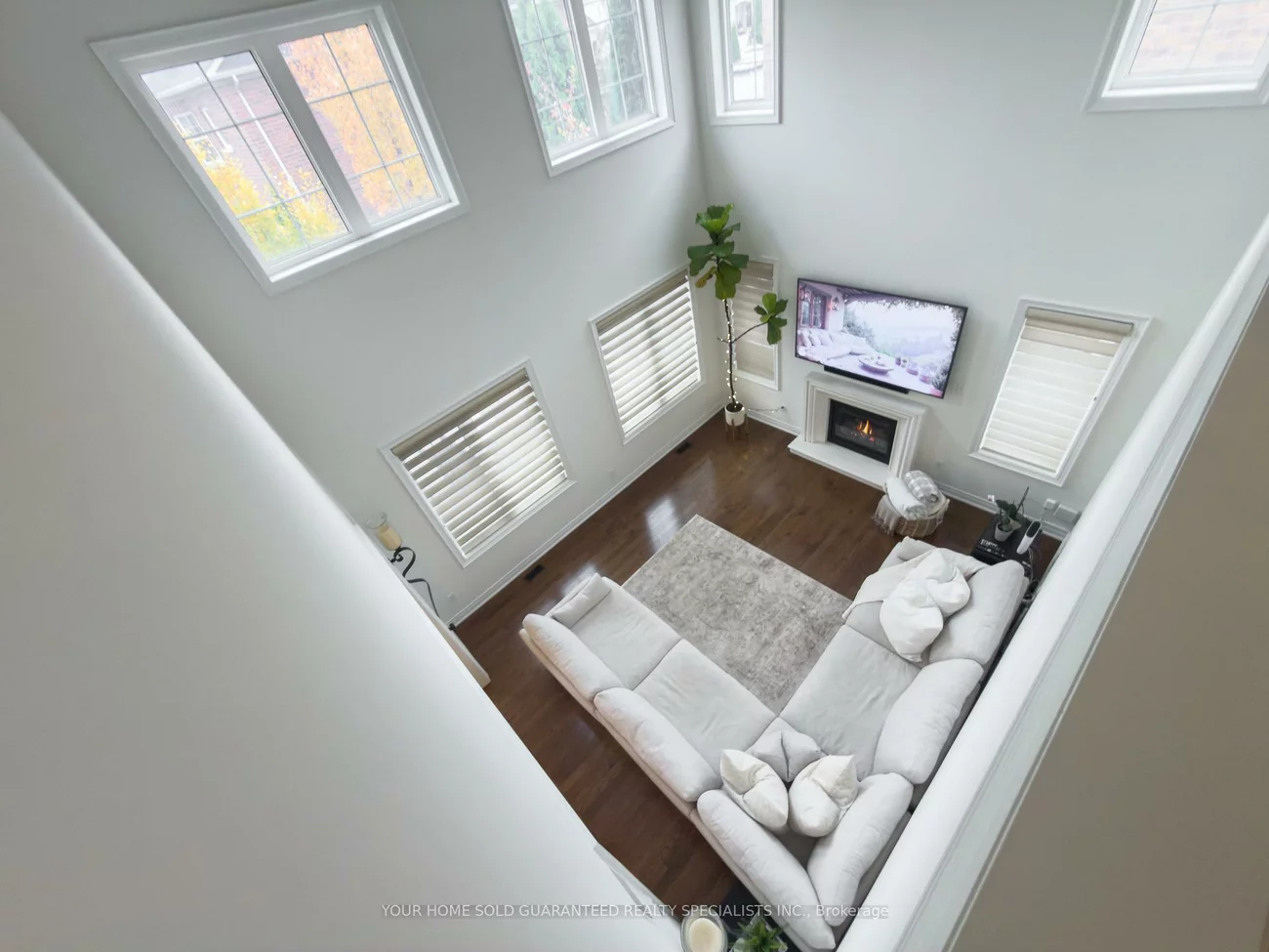 5, Bluff, Nobleton, King