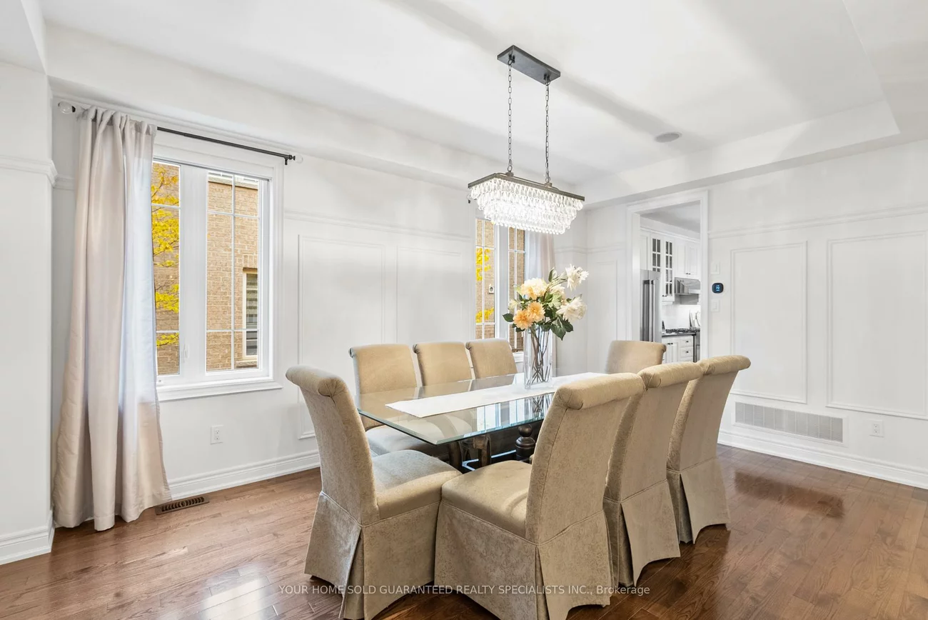 5, Bluff, Nobleton, King