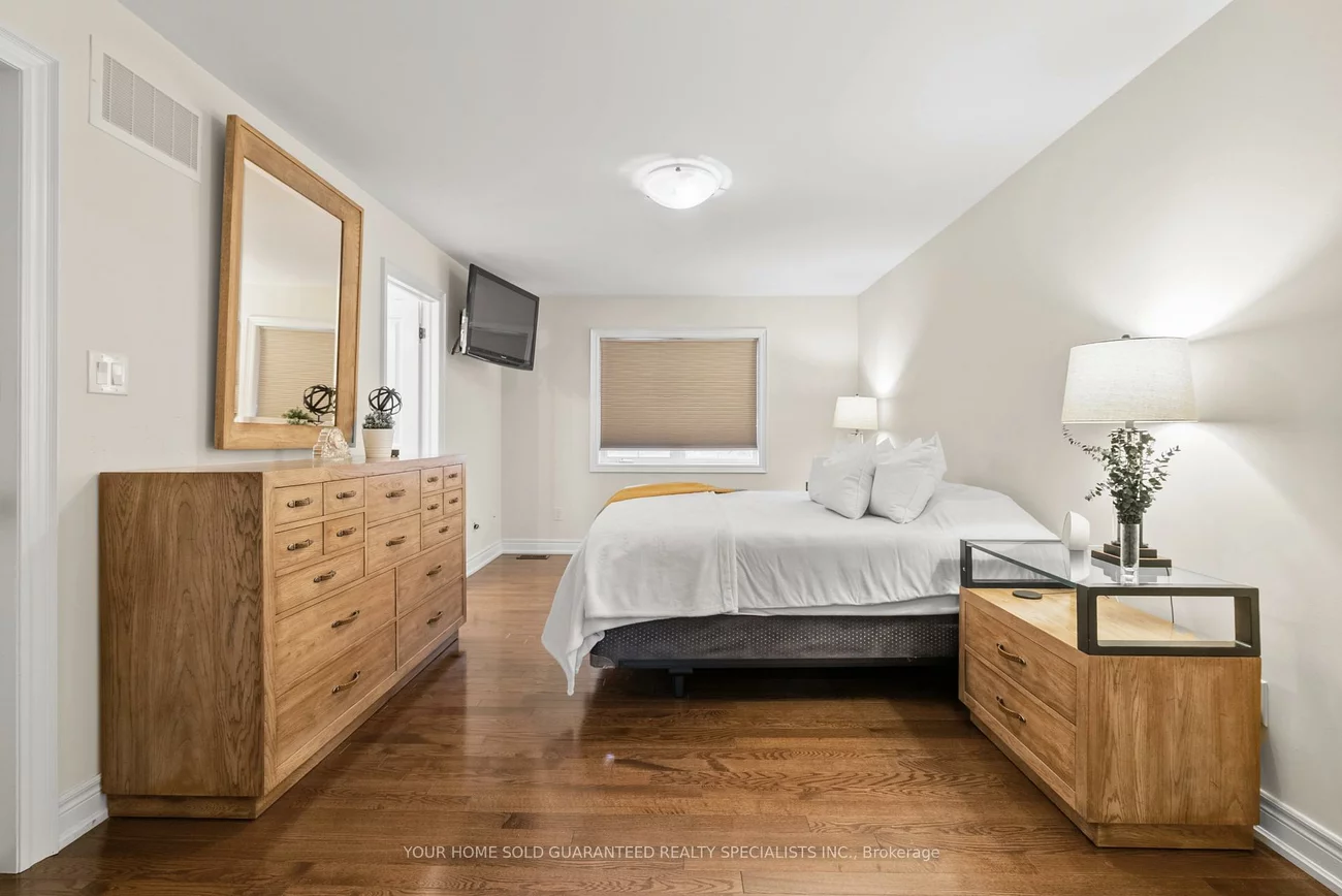 5, Bluff, Nobleton, King