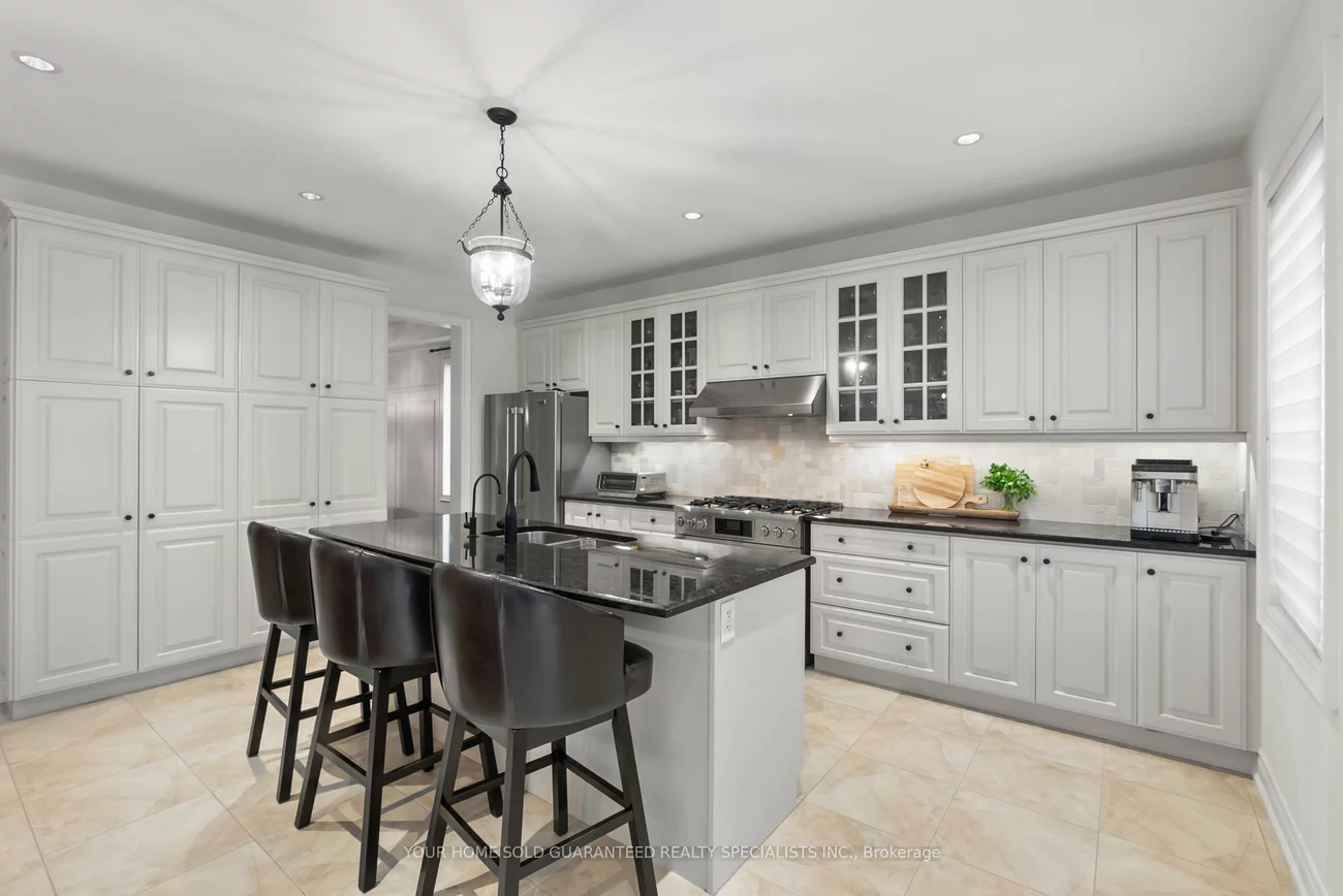 5, Bluff, Nobleton, King