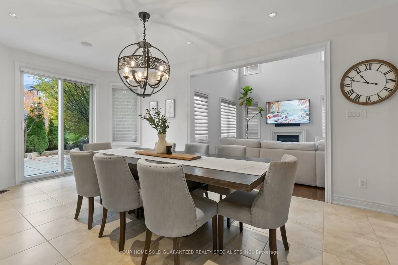 5, Bluff, Nobleton, King