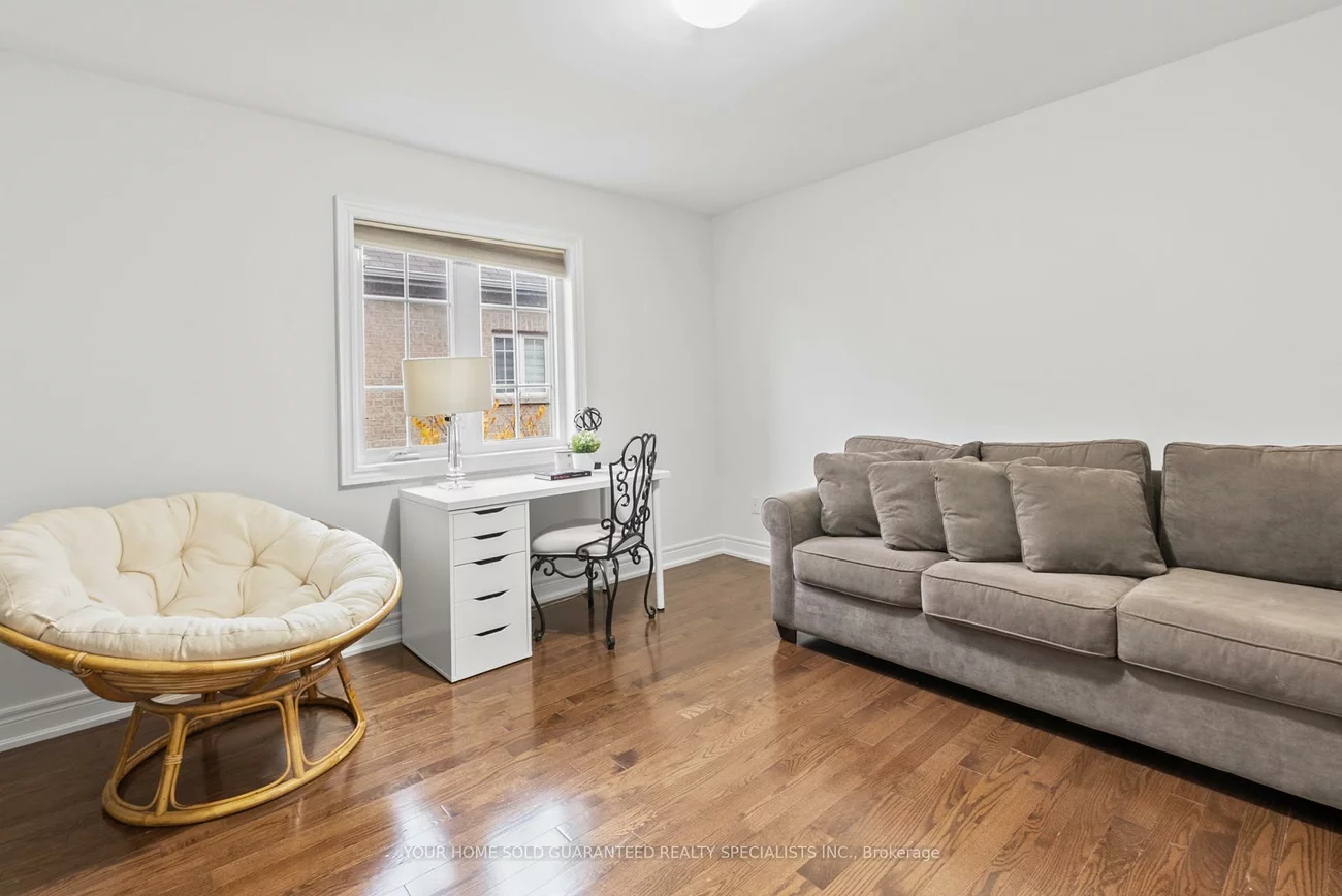 5, Bluff, Nobleton, King