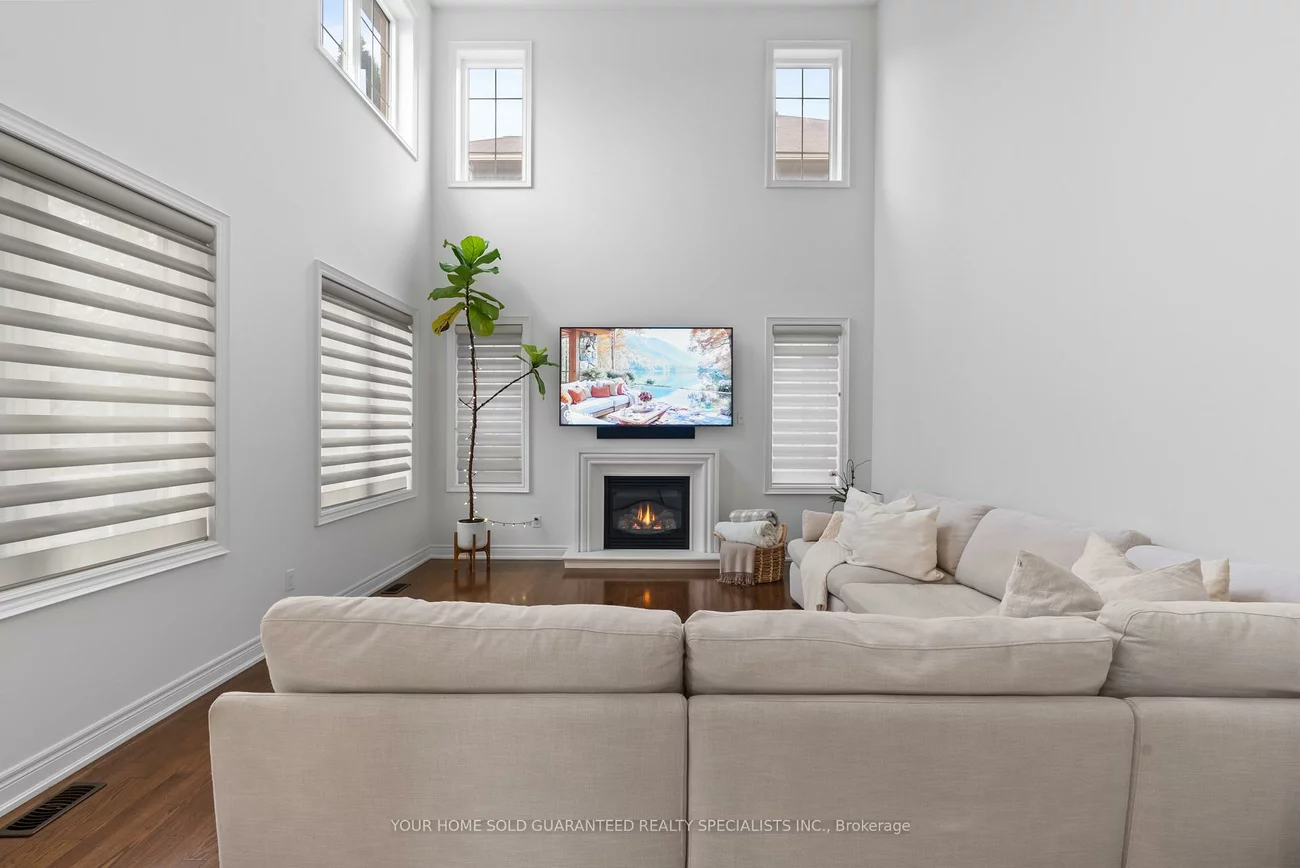 5, Bluff, Nobleton, King