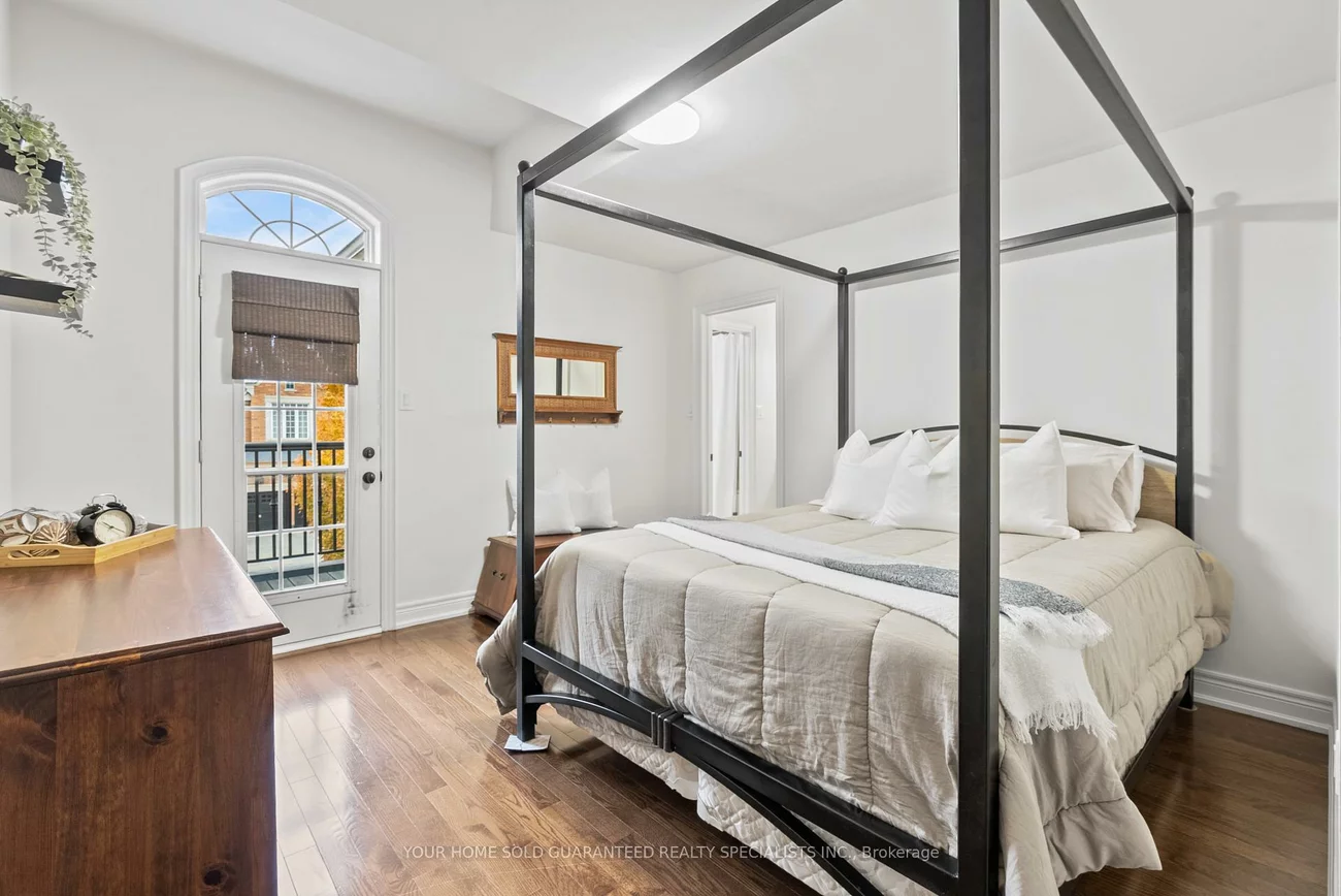 5, Bluff, Nobleton, King