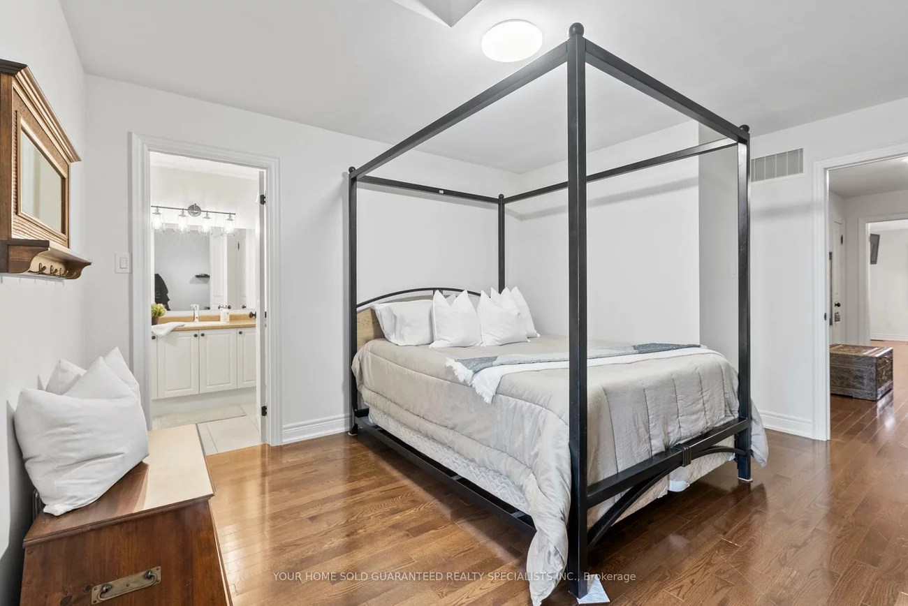 5, Bluff, Nobleton, King