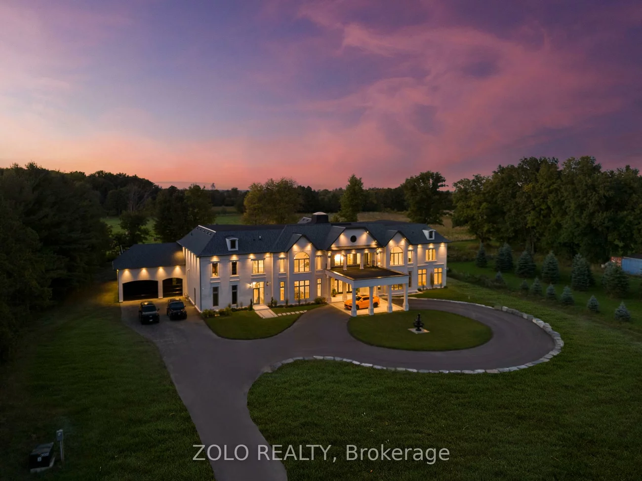 3310, 18th, Rural King, King