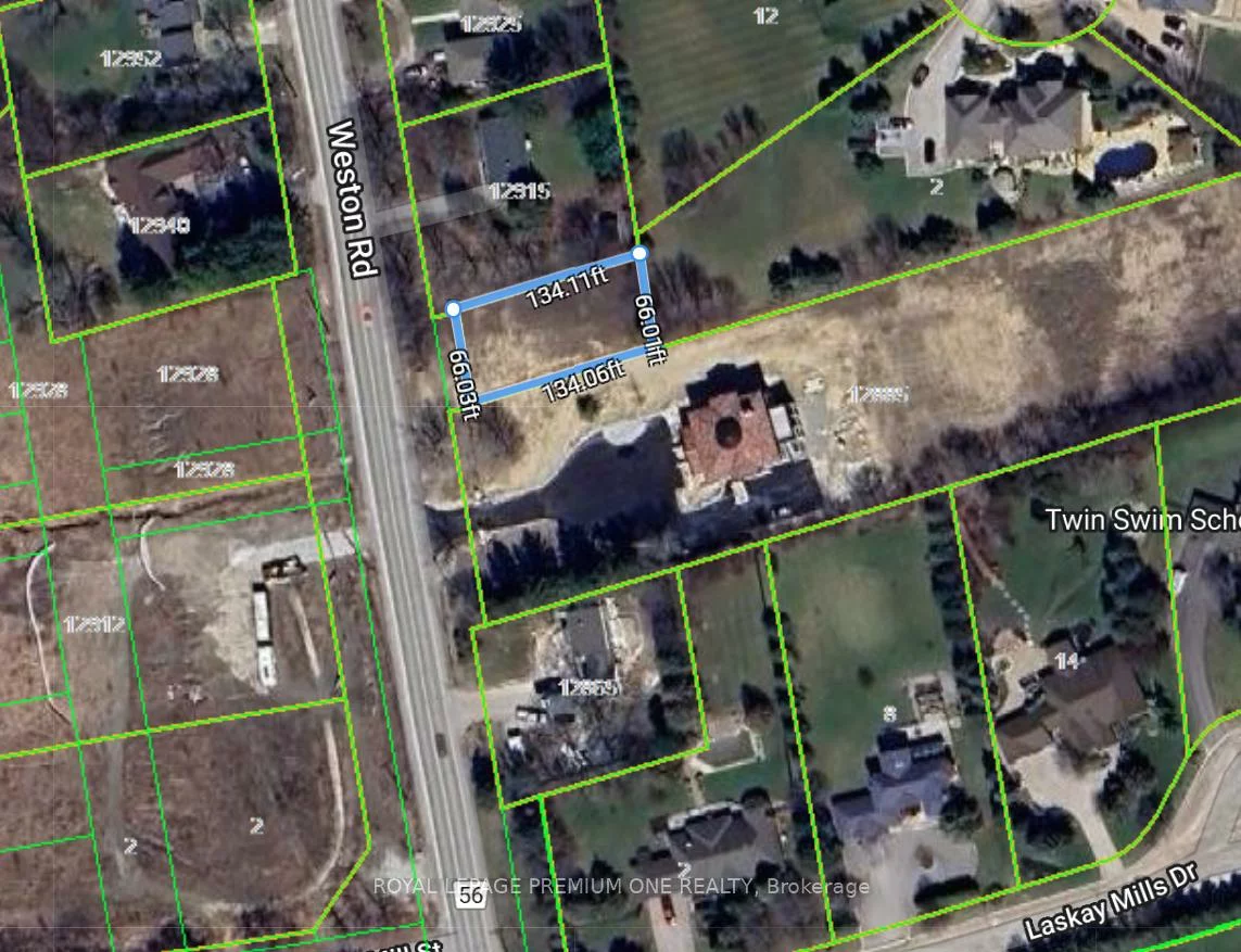 Weston, Rural King, King