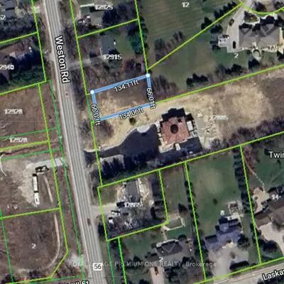 Weston, Rural King, King