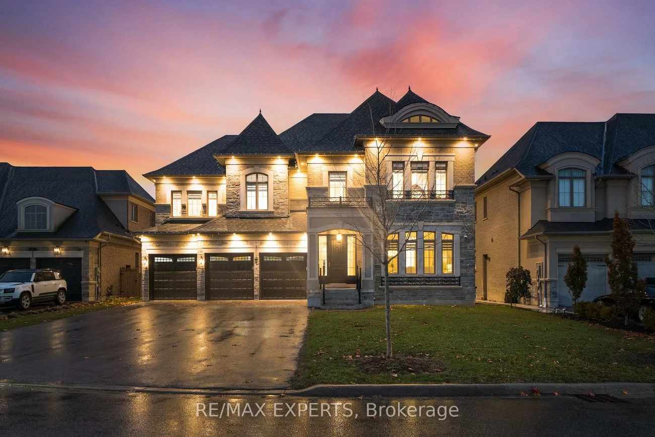 16, Raymond Love, King City, King