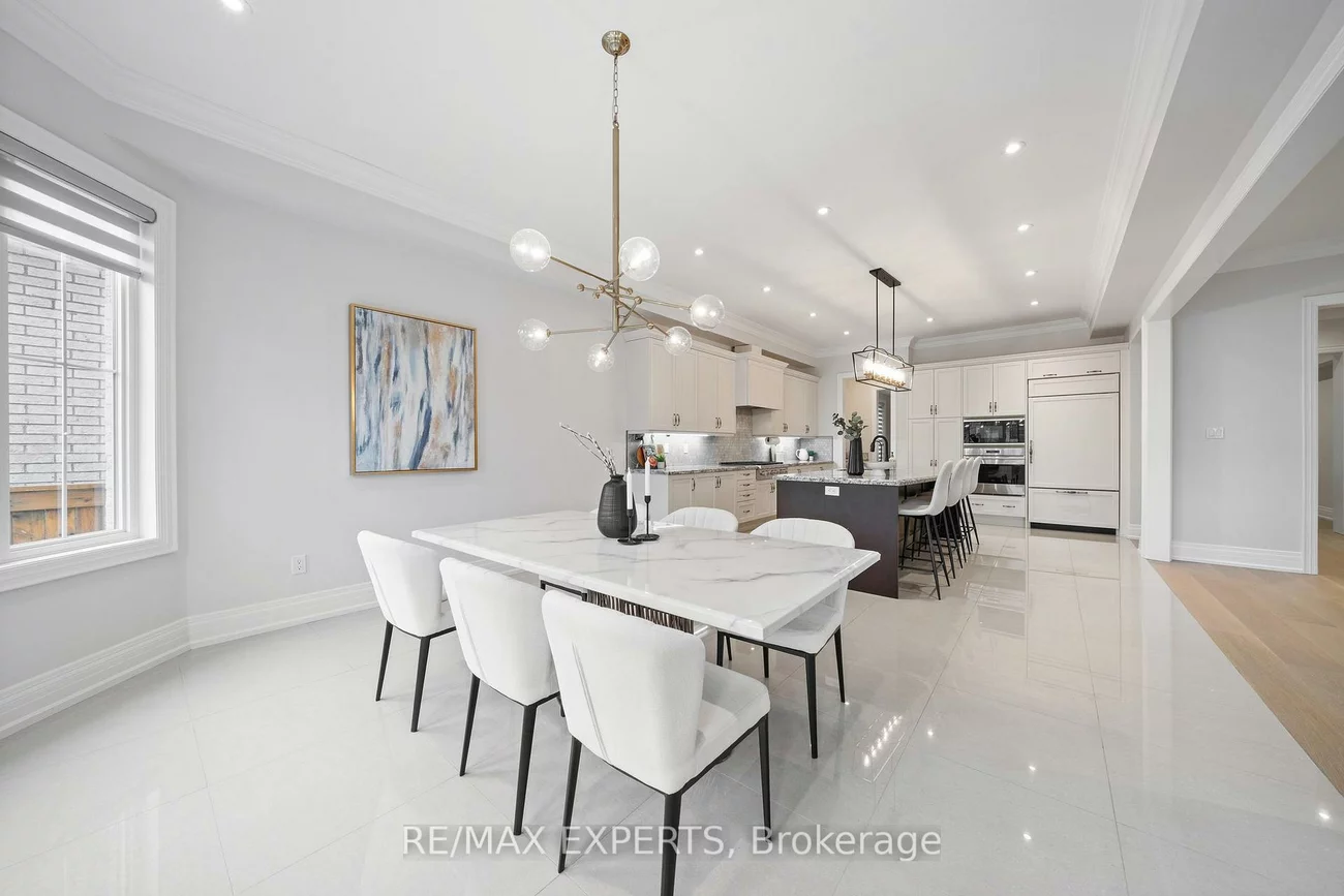 16, Raymond Love, King City, King