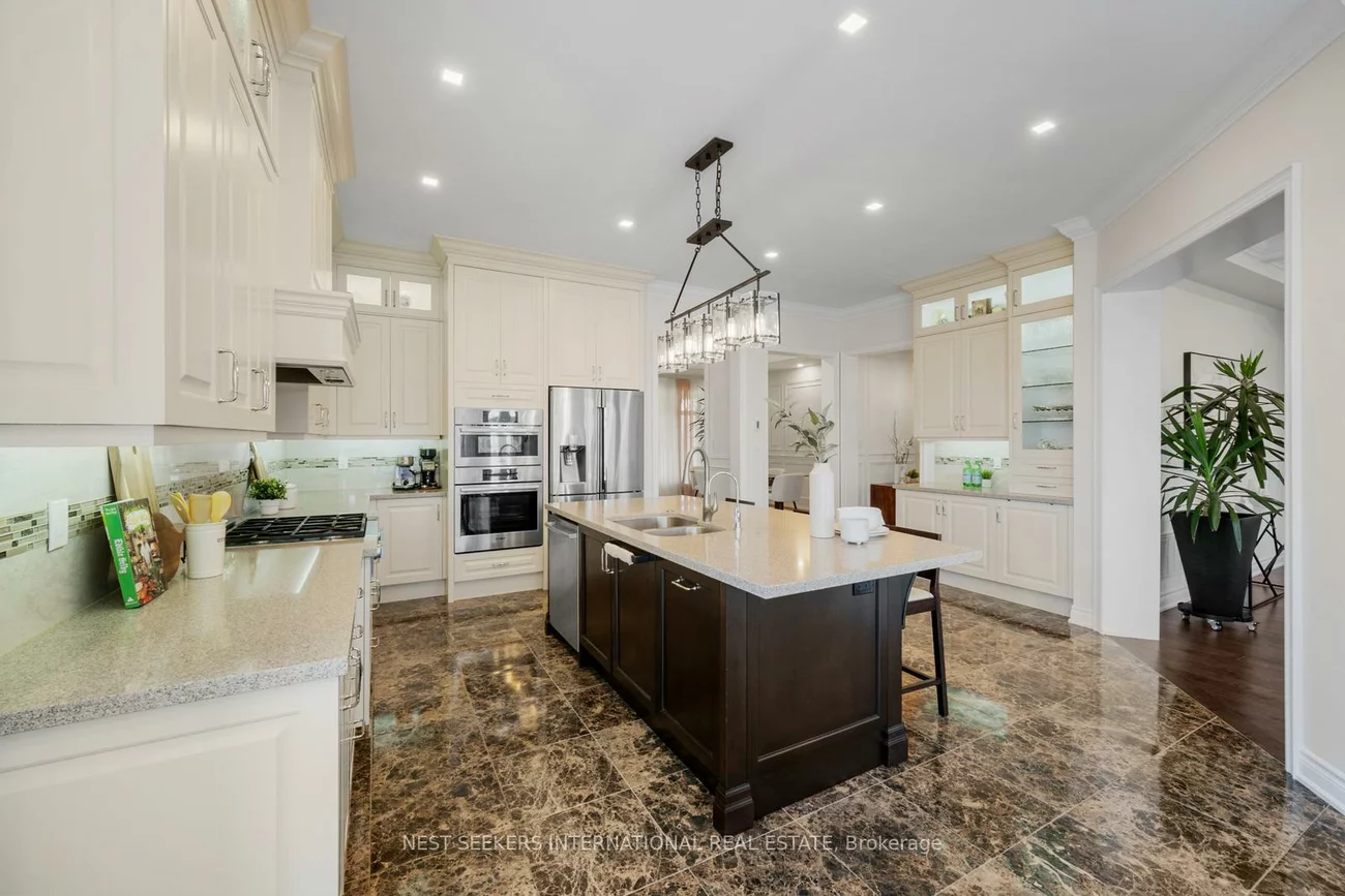 12, Albert Hill, Nobleton, King