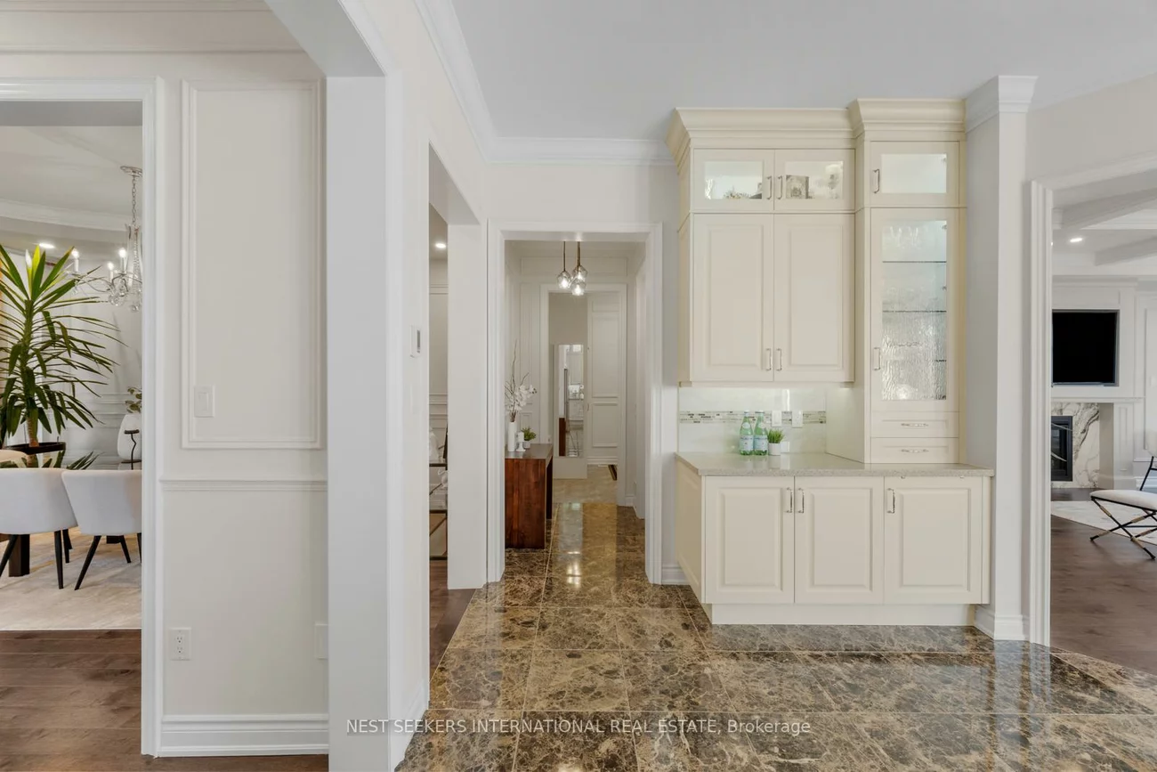 12, Albert Hill, Nobleton, King