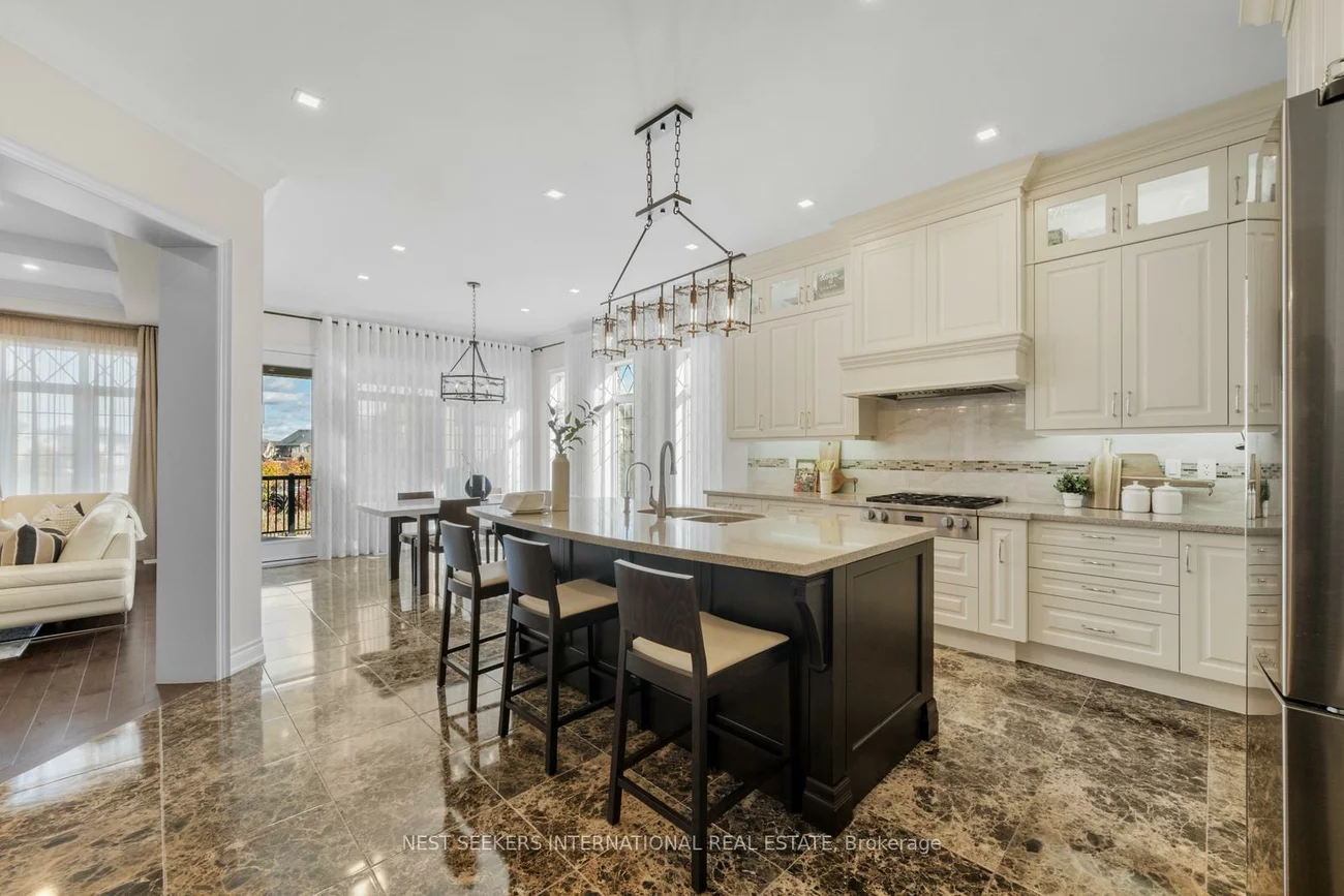 12, Albert Hill, Nobleton, King