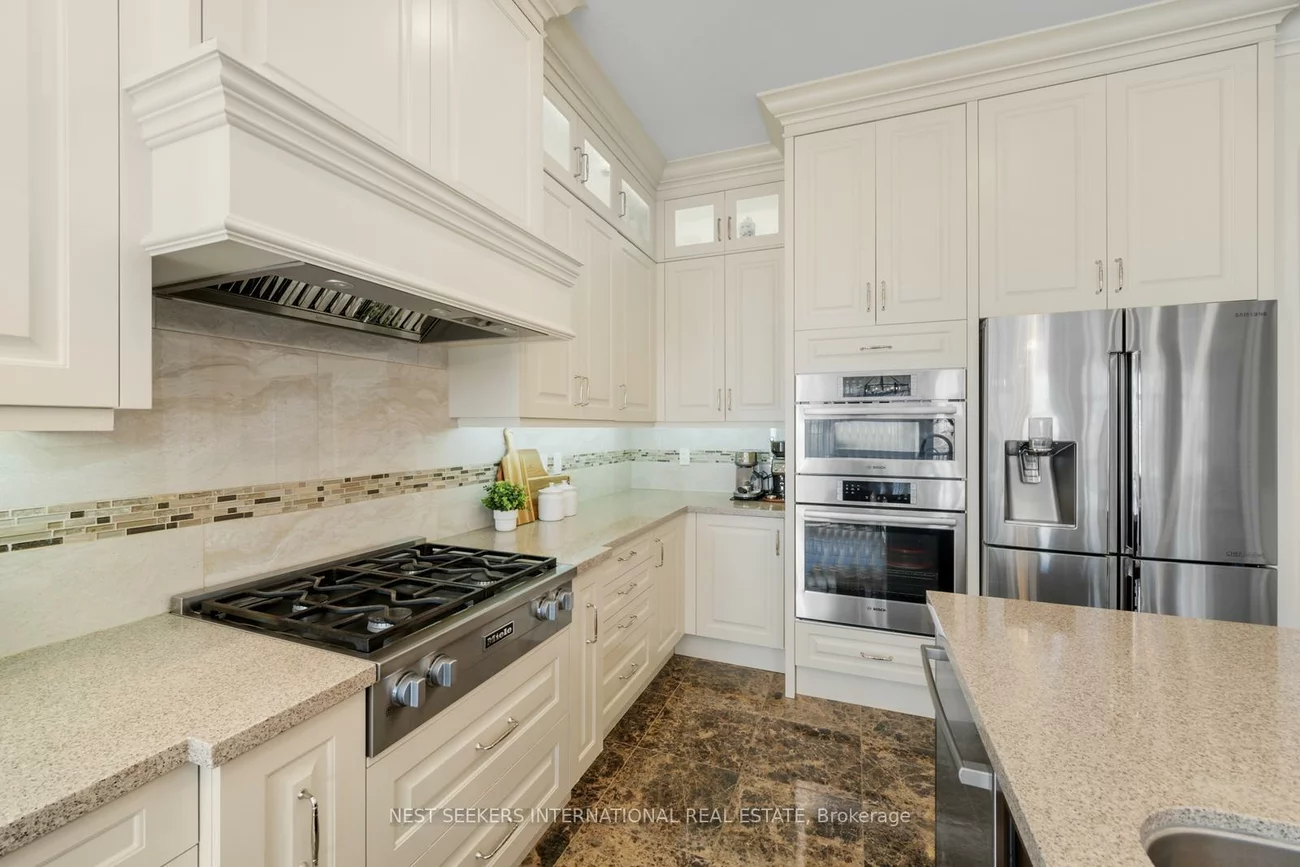 12, Albert Hill, Nobleton, King