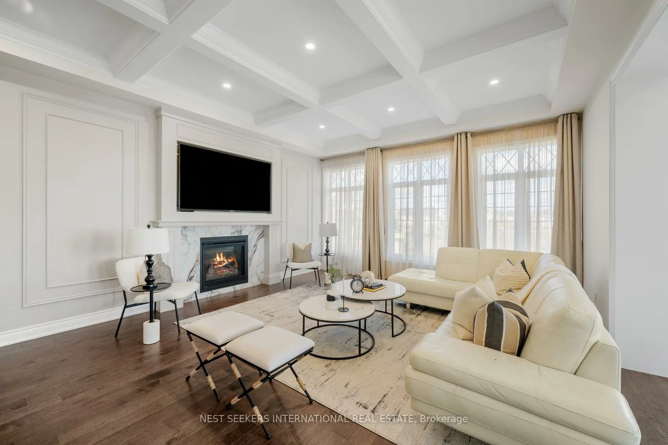 12, Albert Hill, Nobleton, King