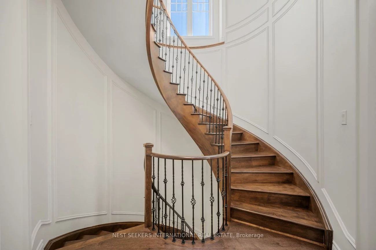 12, Albert Hill, Nobleton, King