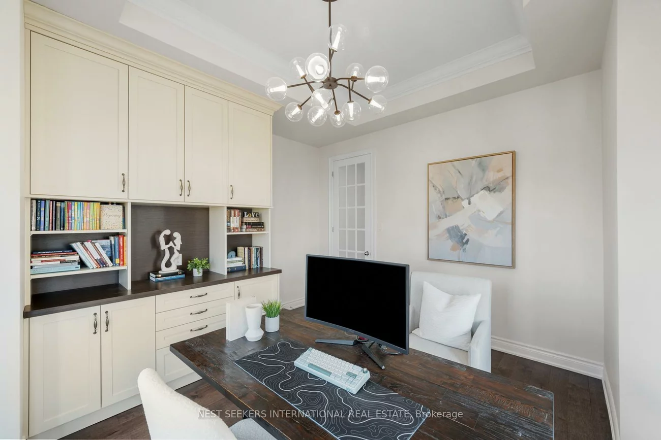 12, Albert Hill, Nobleton, King