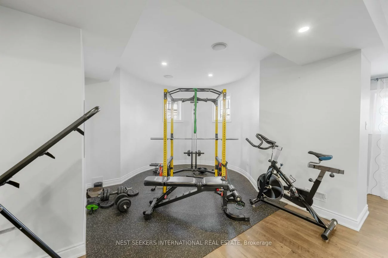 12, Albert Hill, Nobleton, King