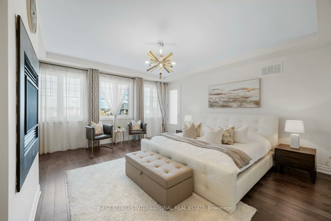 12, Albert Hill, Nobleton, King