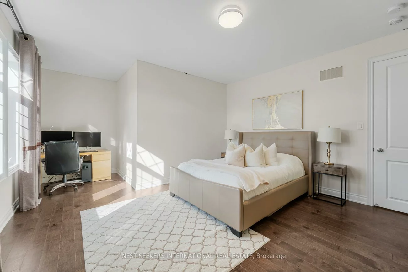 12, Albert Hill, Nobleton, King