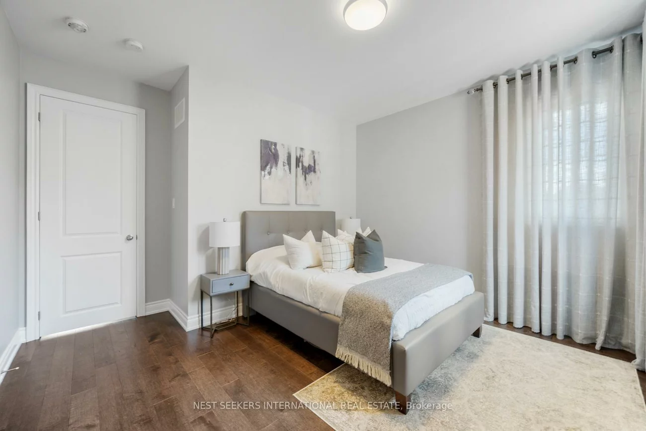 12, Albert Hill, Nobleton, King