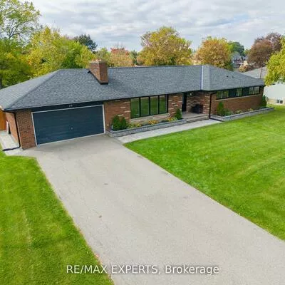 26, Wellar, Nobleton, King