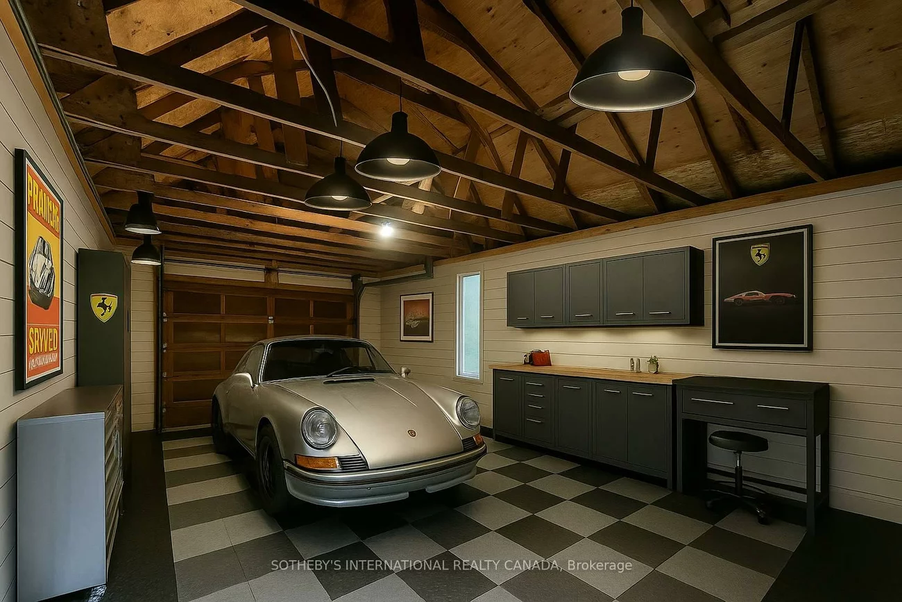 23, Hill Farm, Nobleton, King