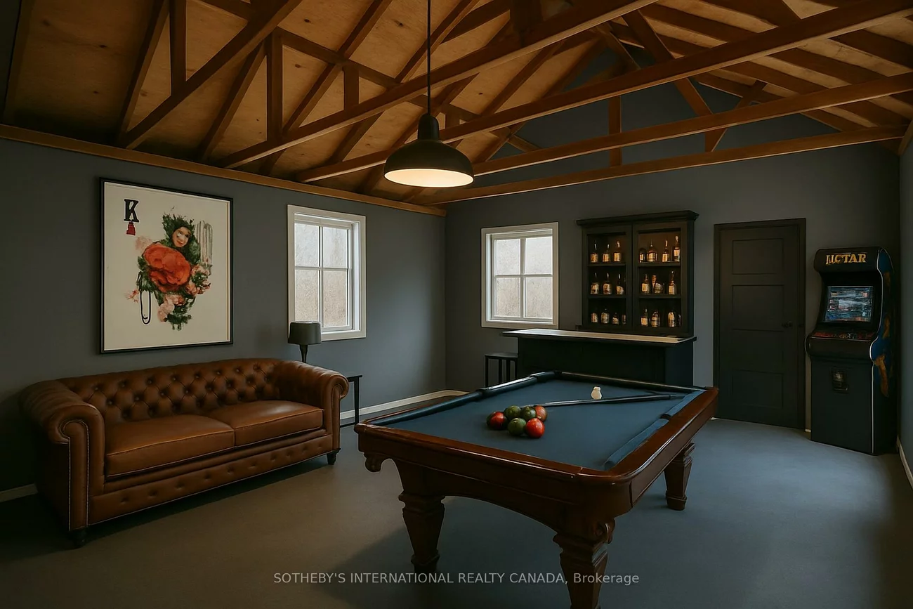 23, Hill Farm, Nobleton, King