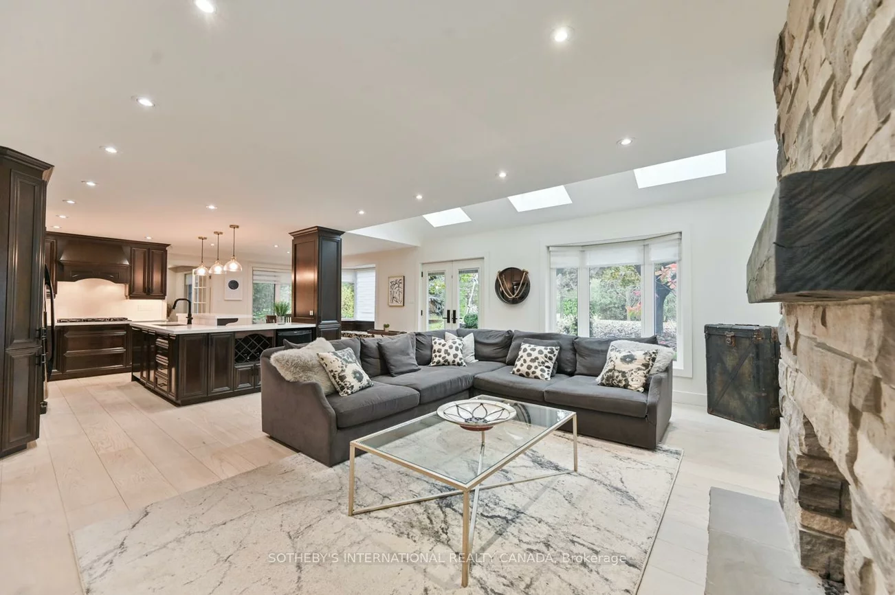 23, Hill Farm, Nobleton, King