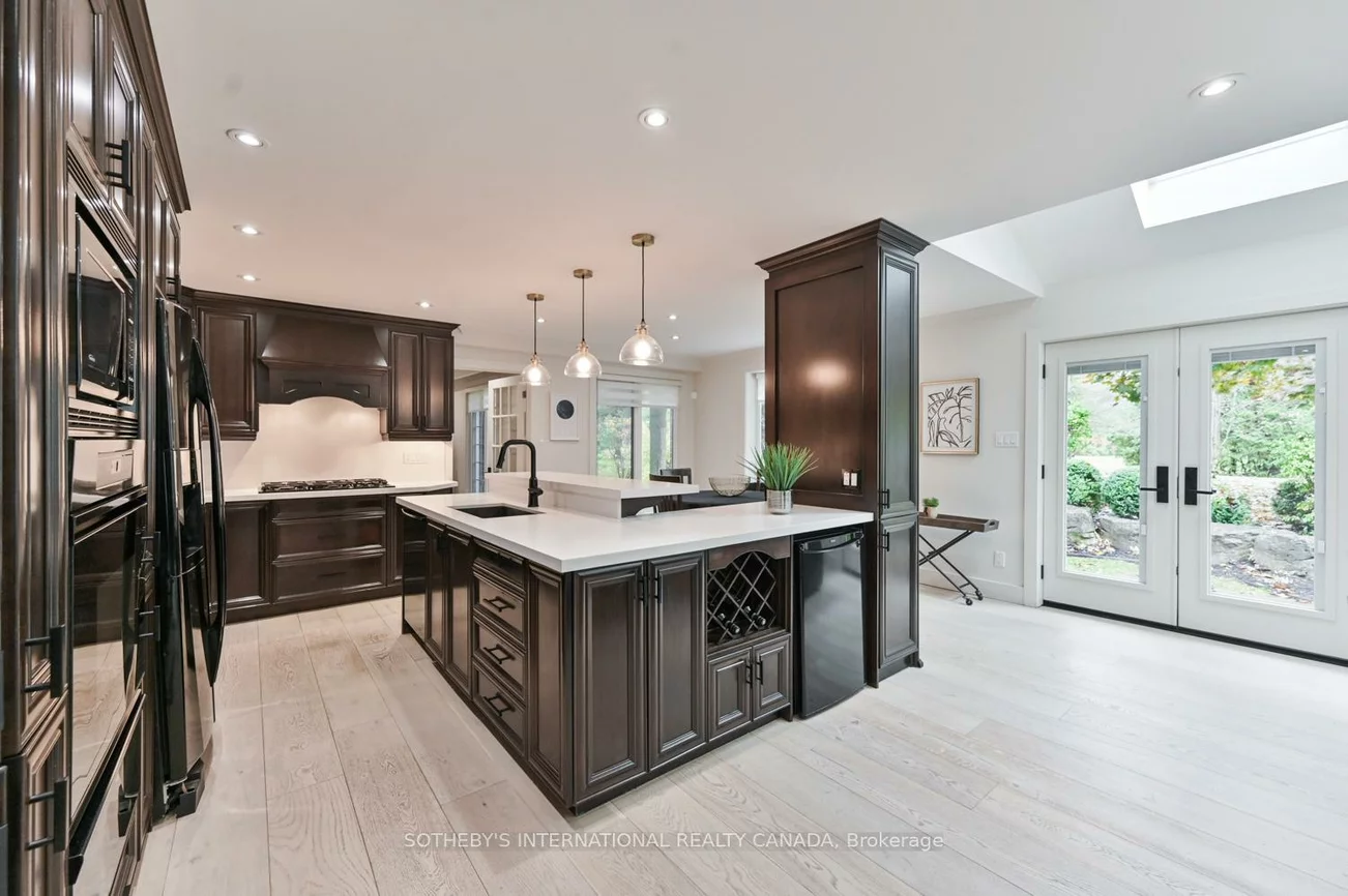 23, Hill Farm, Nobleton, King