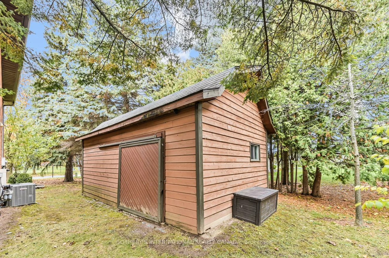 23, Hill Farm, Nobleton, King