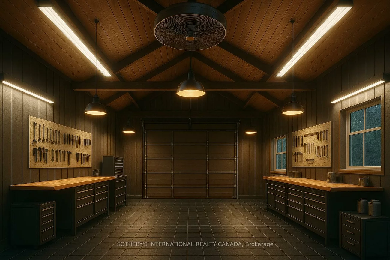 23, Hill Farm, Nobleton, King