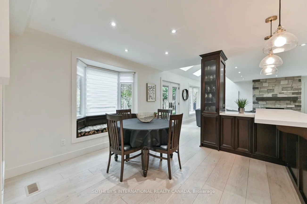 23, Hill Farm, Nobleton, King