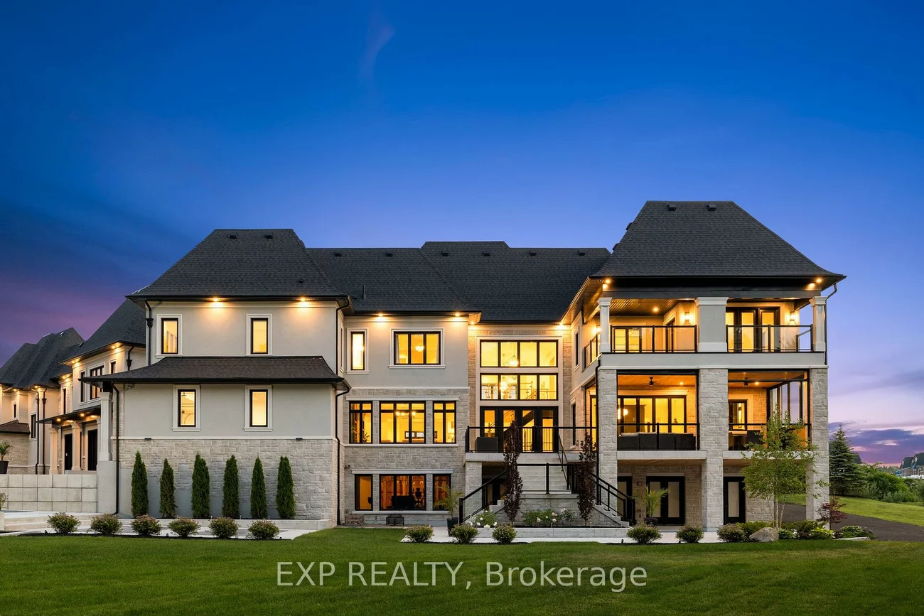 39, Orlin Chappel, Rural King, King