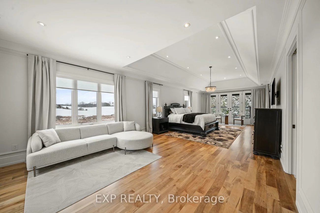 39, Orlin Chappel, Rural King, King