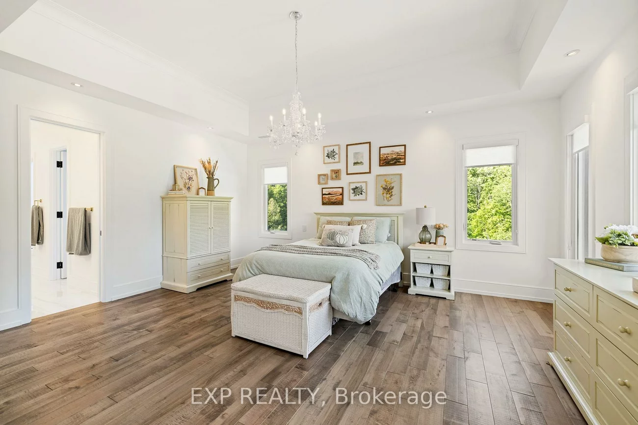 39, Orlin Chappel, Rural King, King