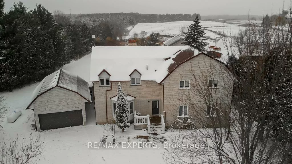 7440, 17th, Schomberg, King